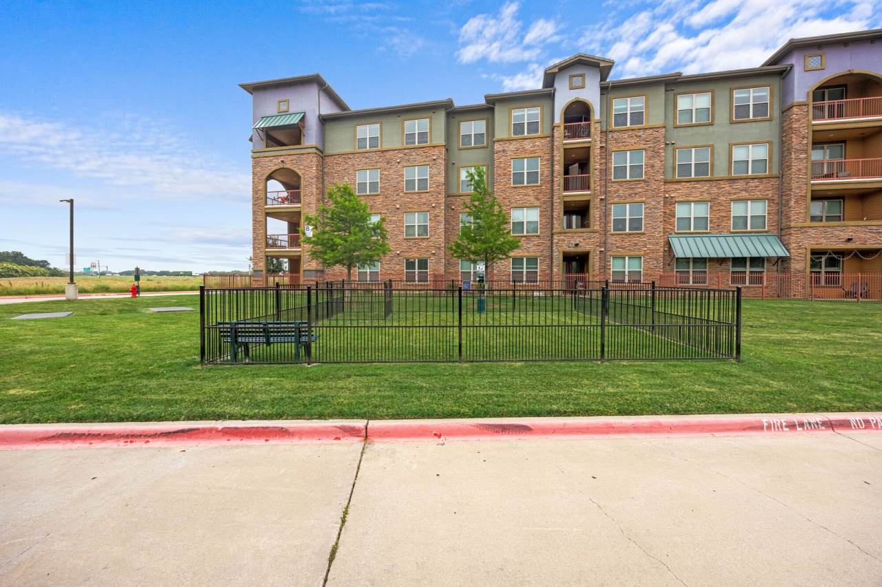 Dominion at Mercer Crossing