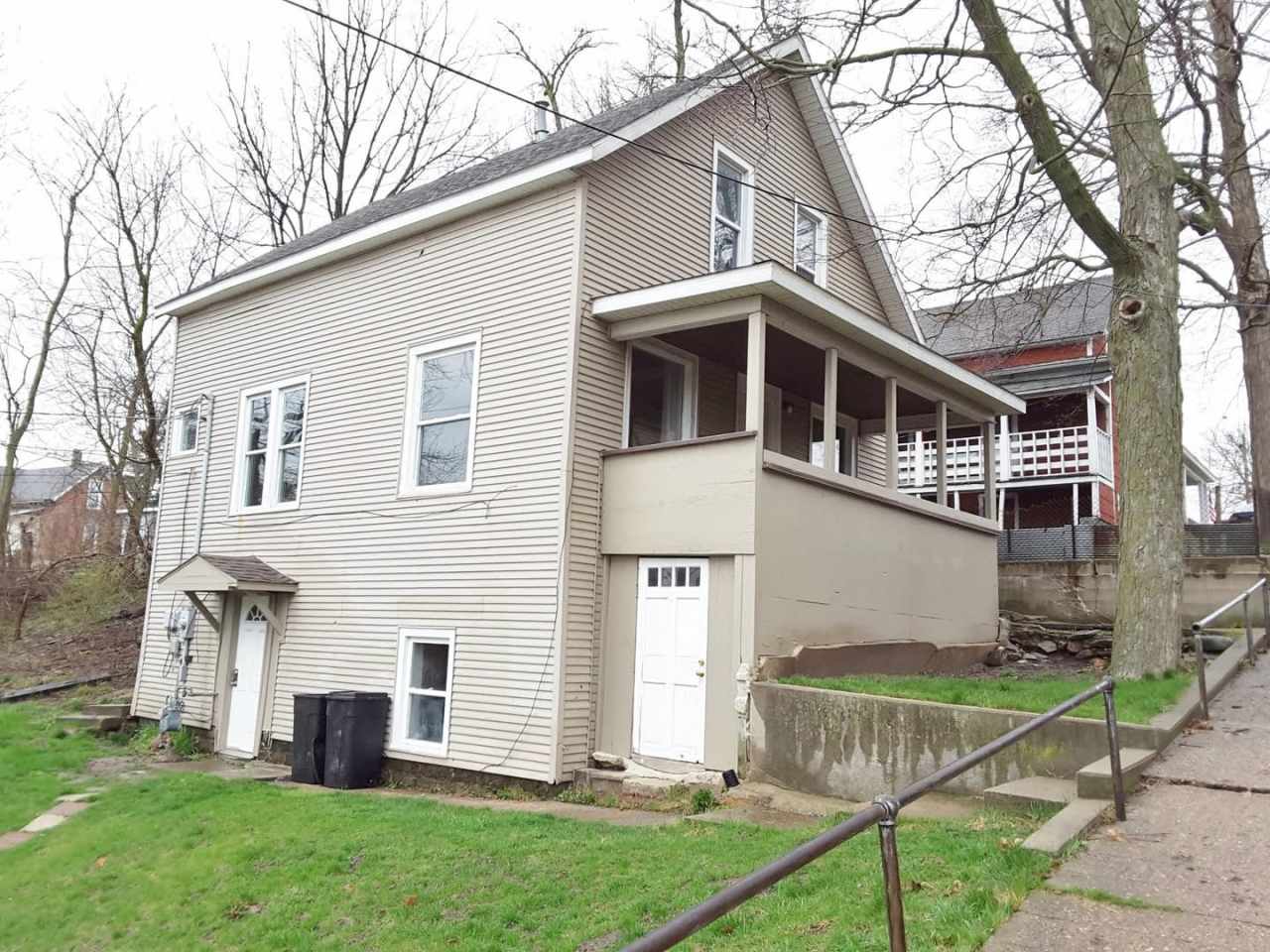 4 Bedroom Single Family Home in Goshen