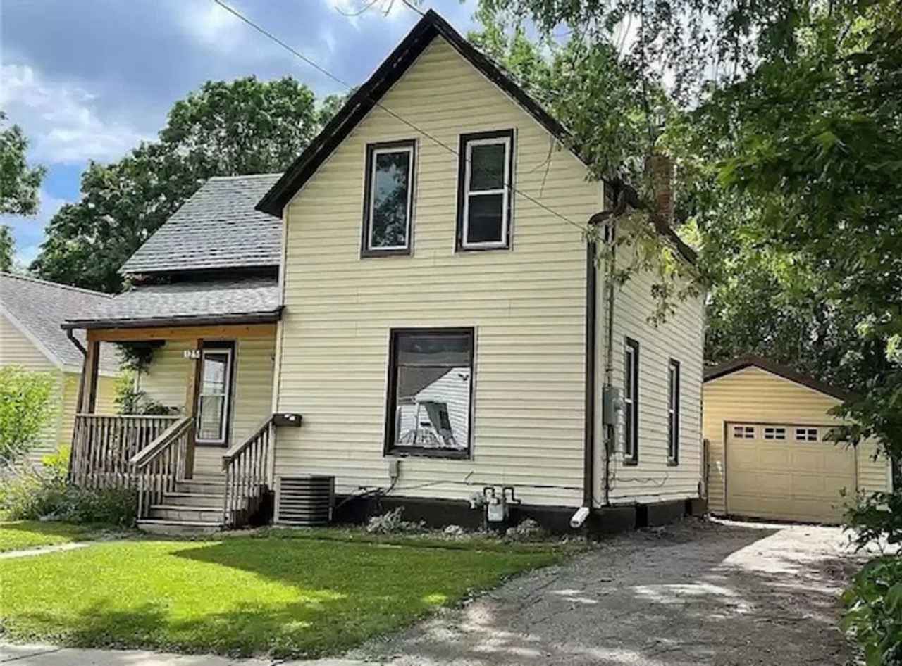 3 Bed 2 Bath Single Family Home