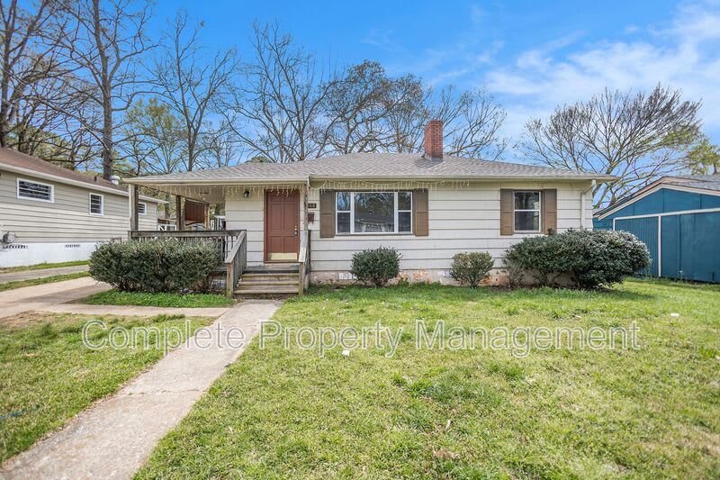 868 78th Street South