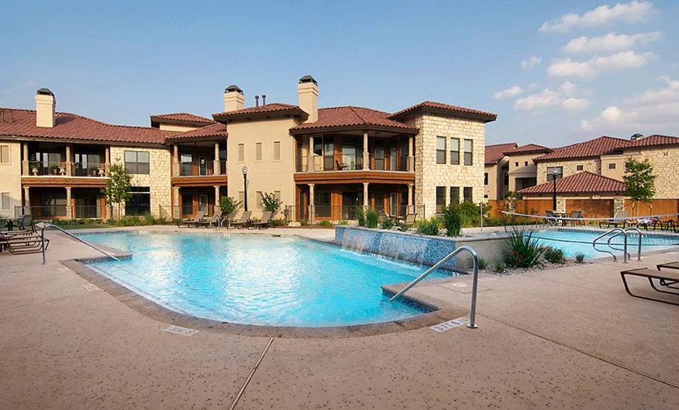 5707 W. Parmer Lane