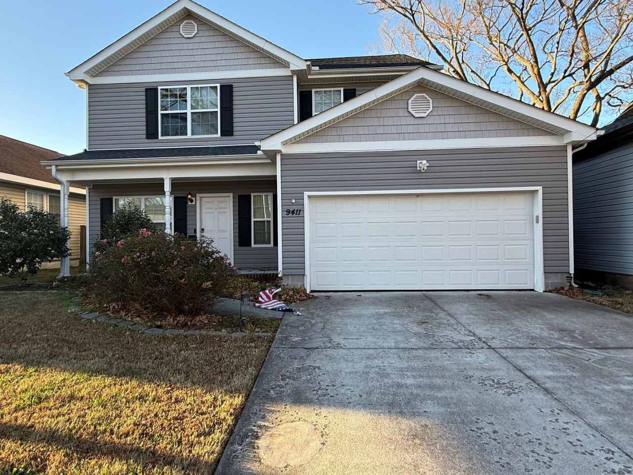 Modern 4BR Norfolk Home with Open Layout "ASK ABOUT OUR ZERO DEPOSIT"