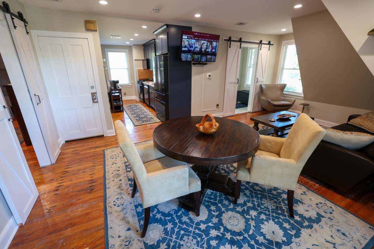 1301 West 11th Street