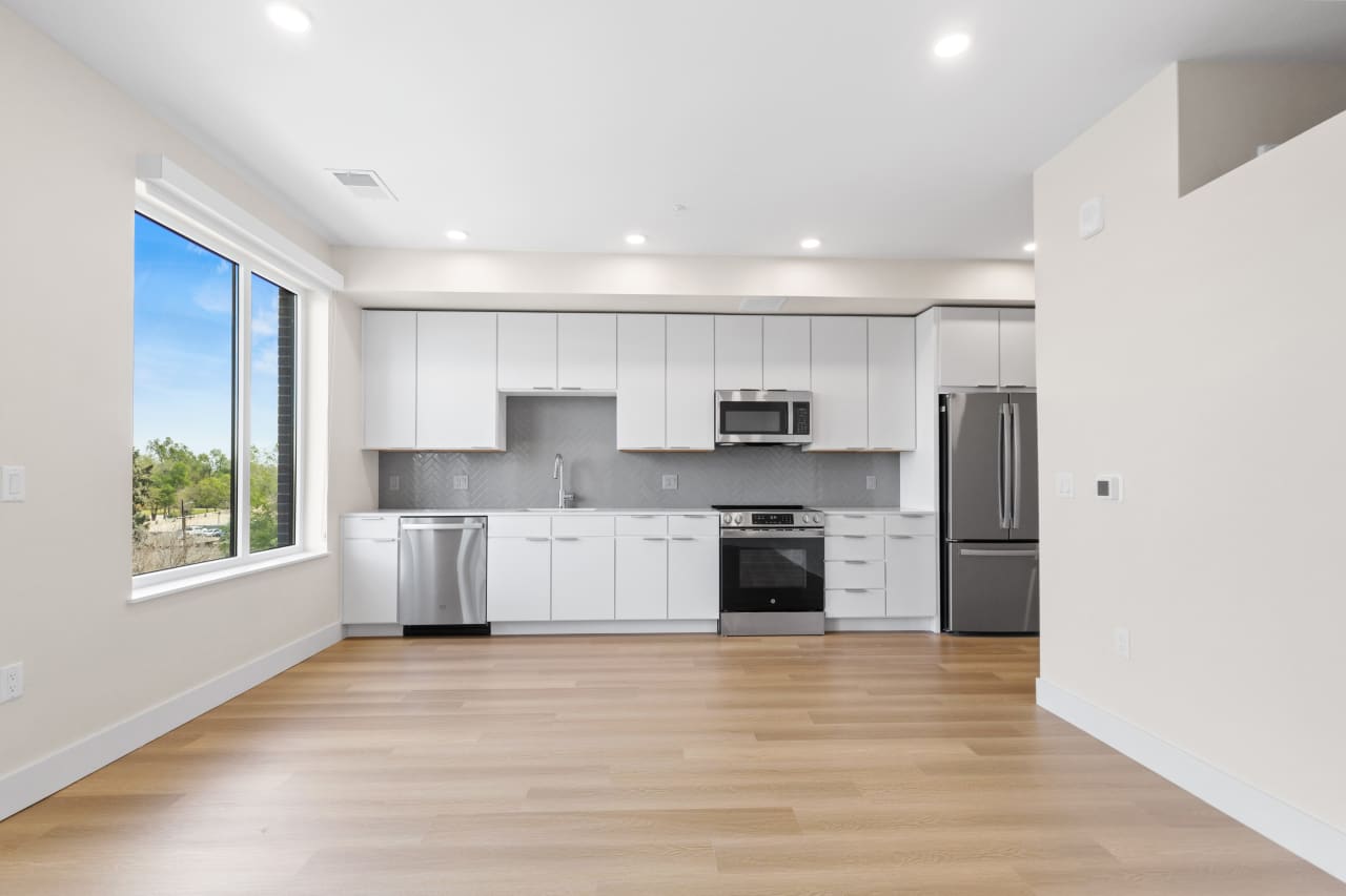Frameline Apartments