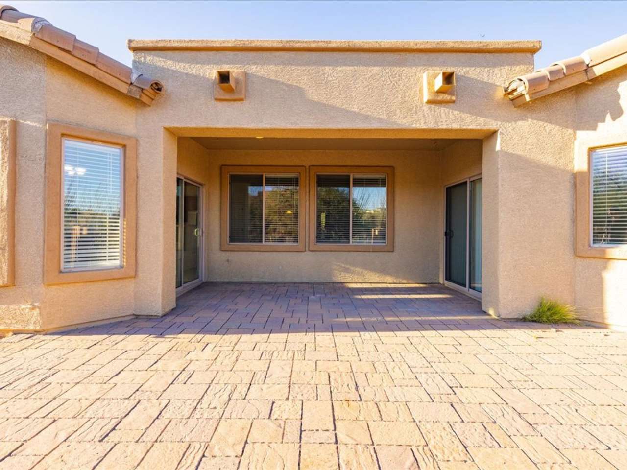 4 Bedroom 2 Bathroom