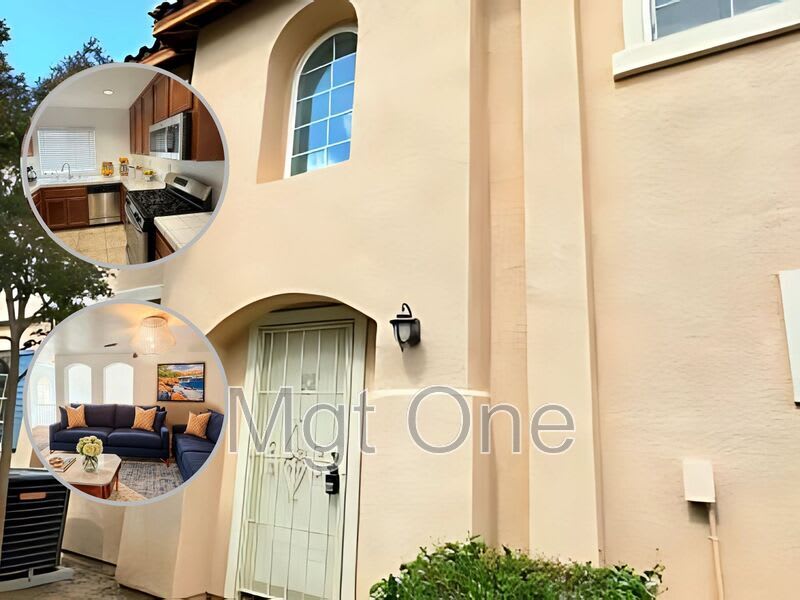 15661 Lasselle Street  APT 82