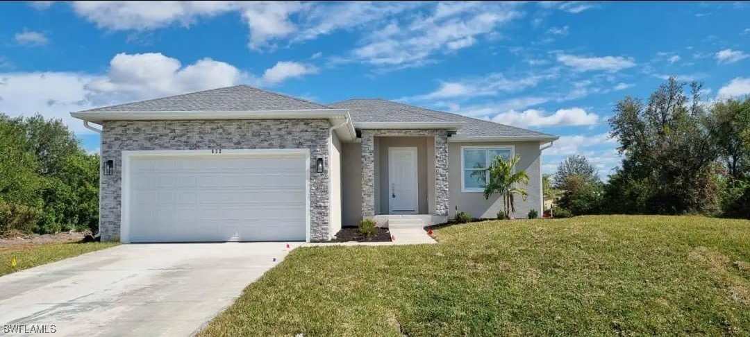 632 Indian Creek Lane