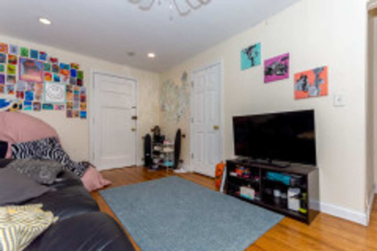 AWESOME BROOKLINE LISTING