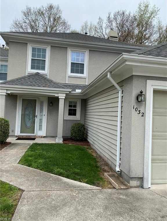 1032 Shoal Creek Trail Way