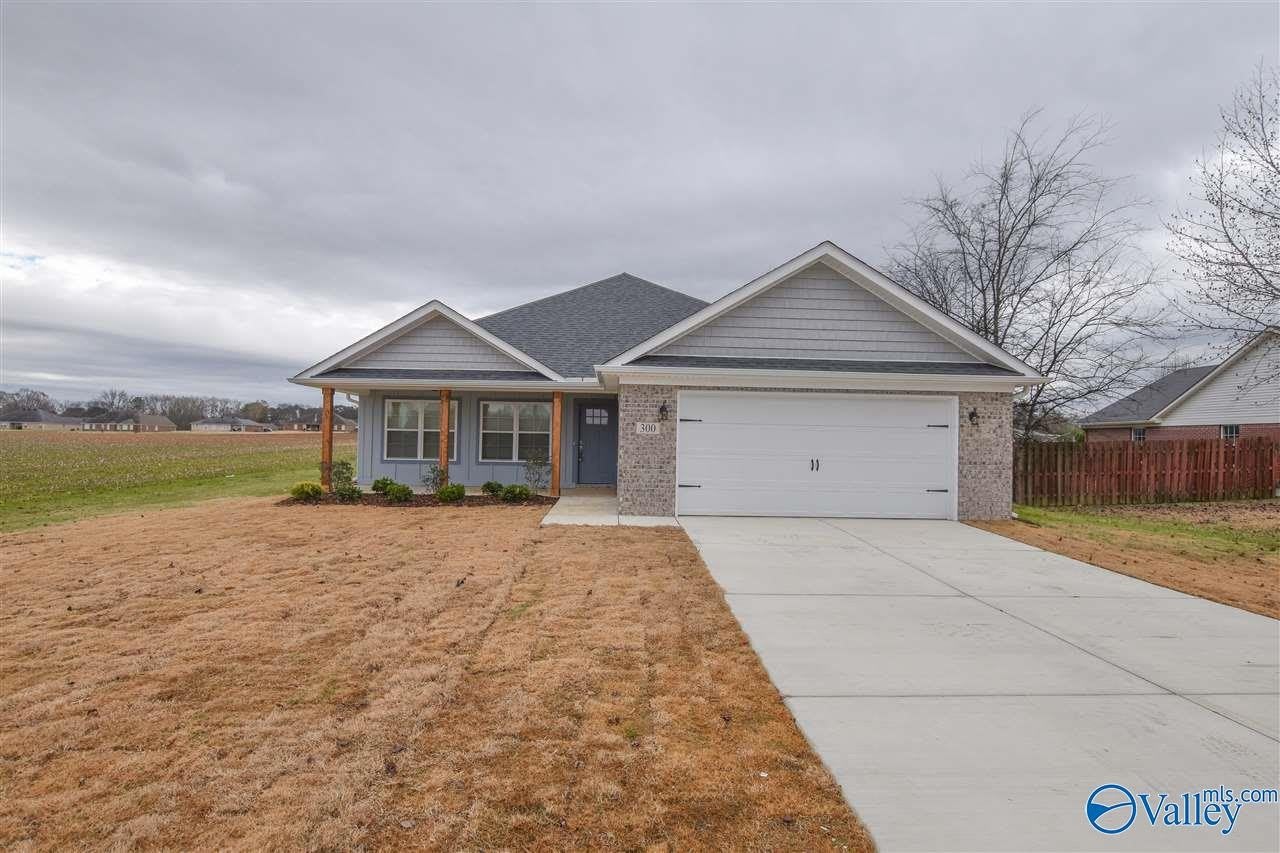 300 Stone Hill Drive