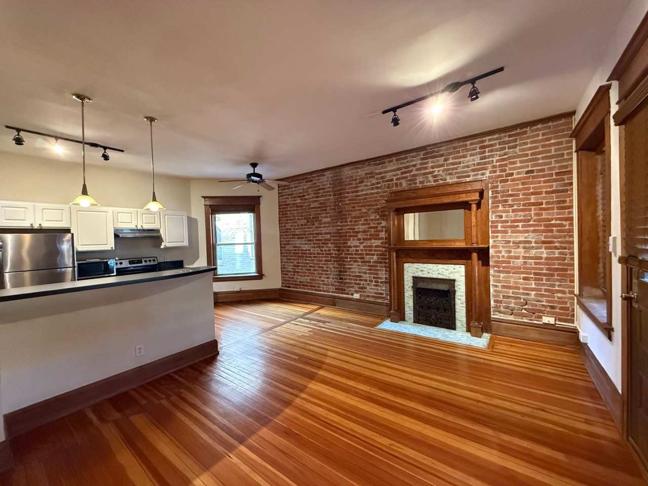 Stylish Urban Condo in the Heart of Denver