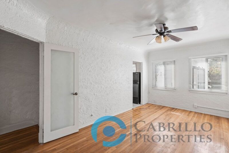 3011 1/2 30th Street