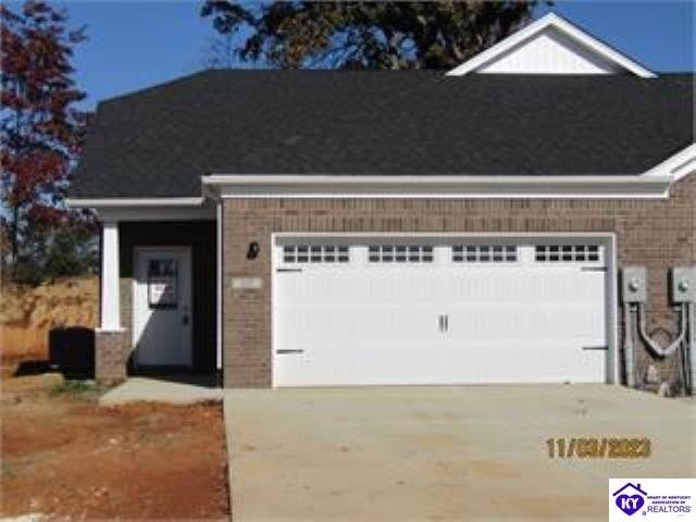 317 Breckinridge Circle