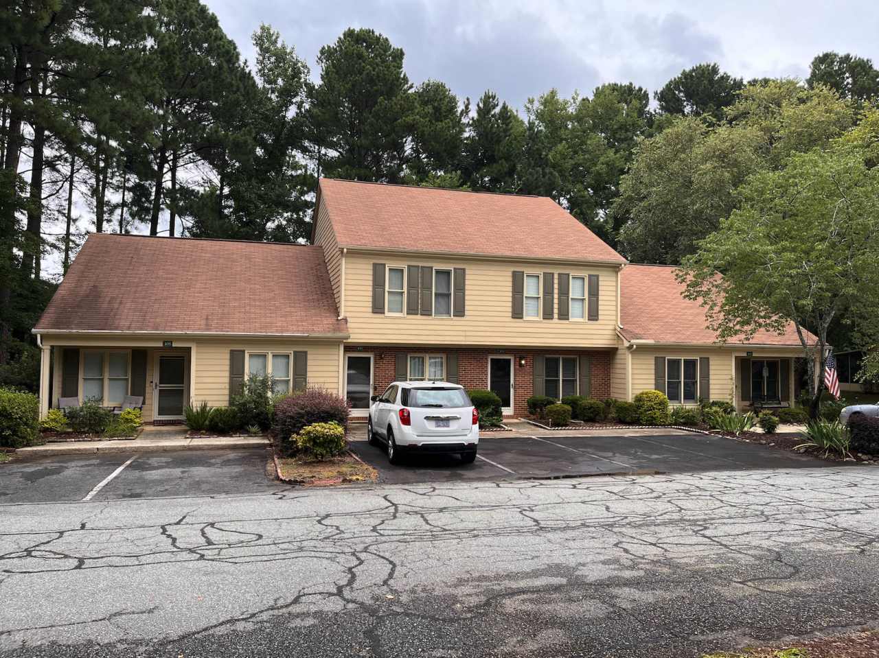 104 Sparger Springs Lane