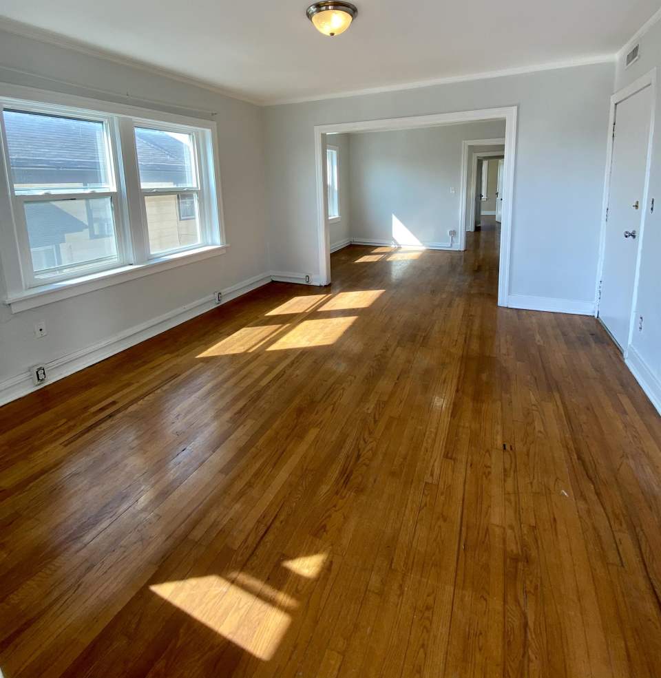 3816 Washington Street - 2S