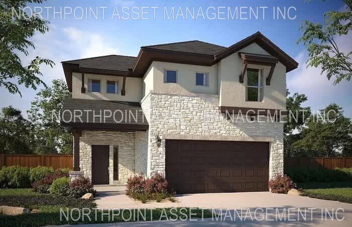 201 White Horses Drive