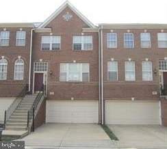 2616 TARLETON CORNER Drive