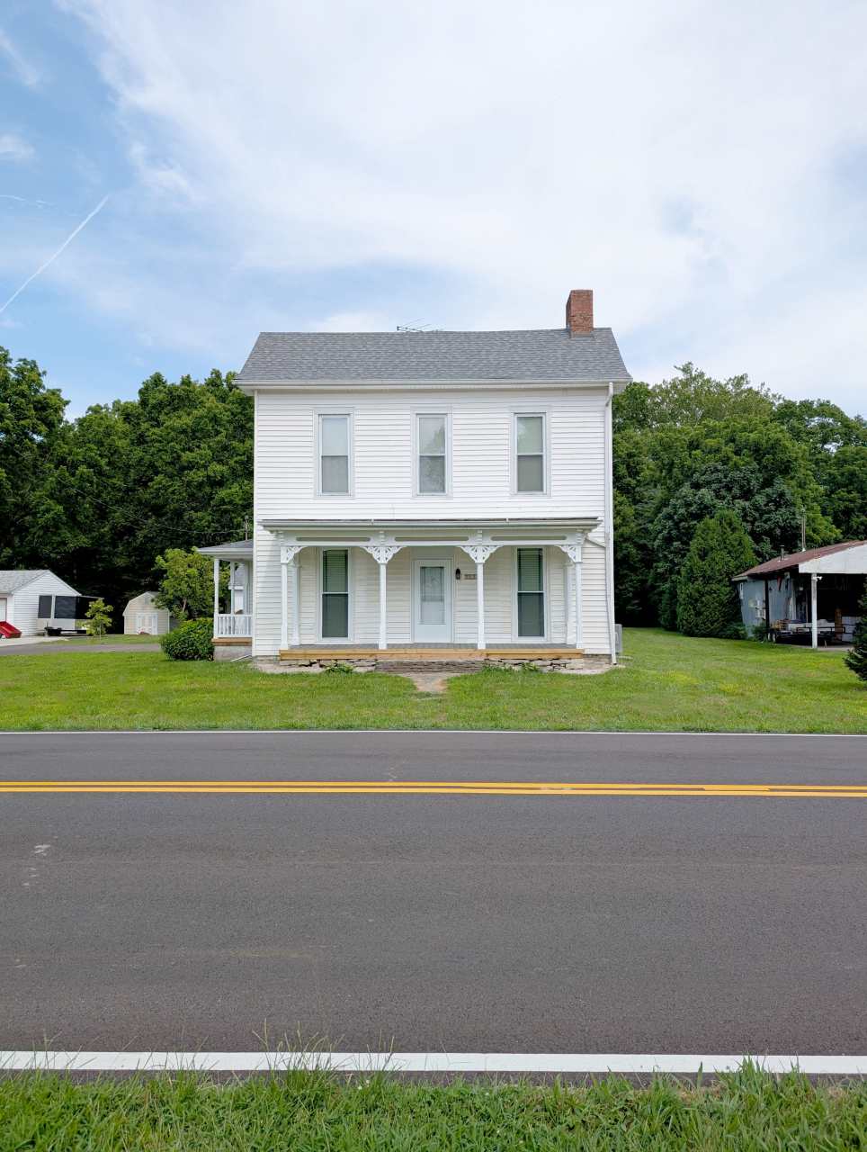 6132 Reily Millville Road