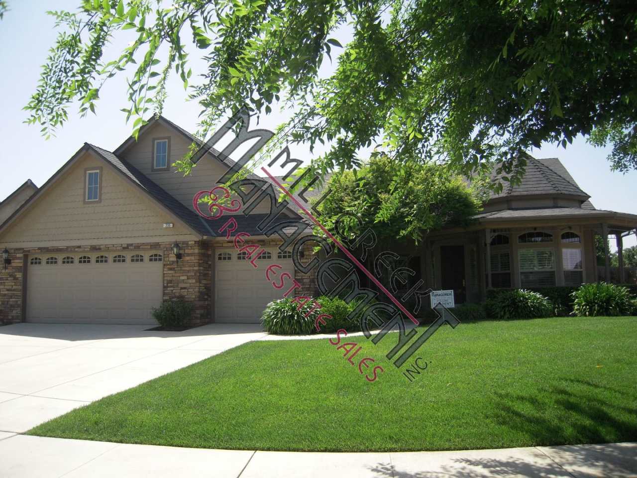 Beautiful  Spacious home!