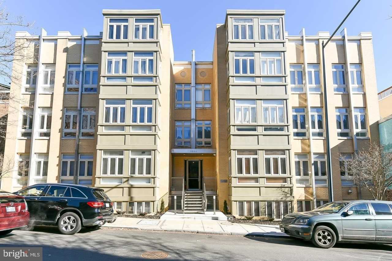 2363 CHAMPLAIN Street NW unit: 8
