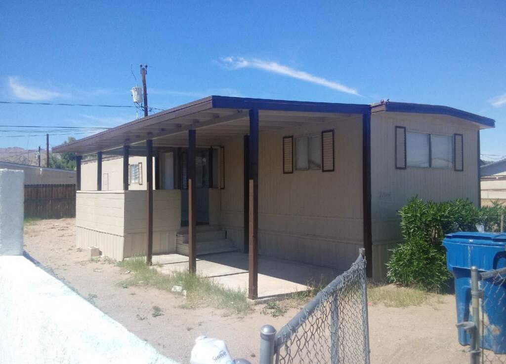 Bullhead City! 2 Bedroom Mobile