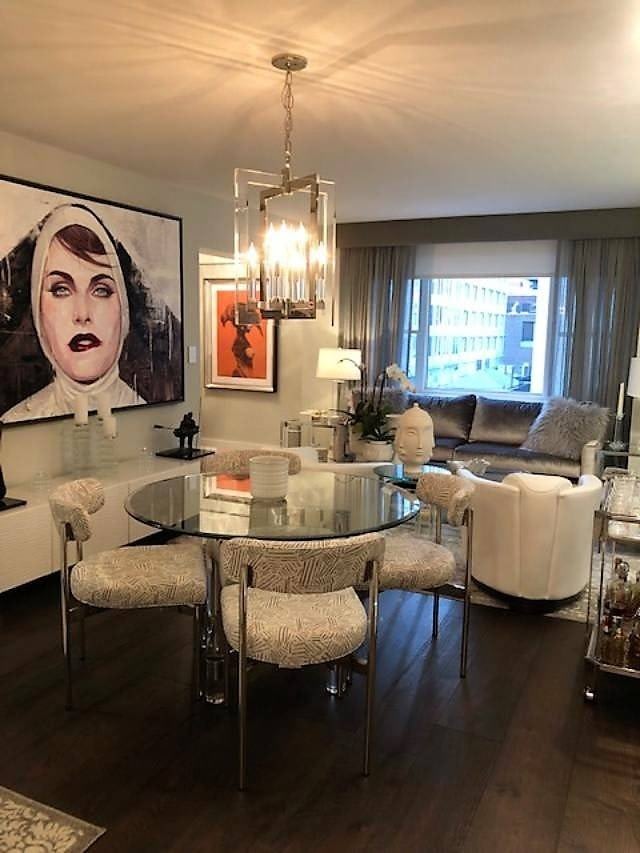 100 West 57th Street