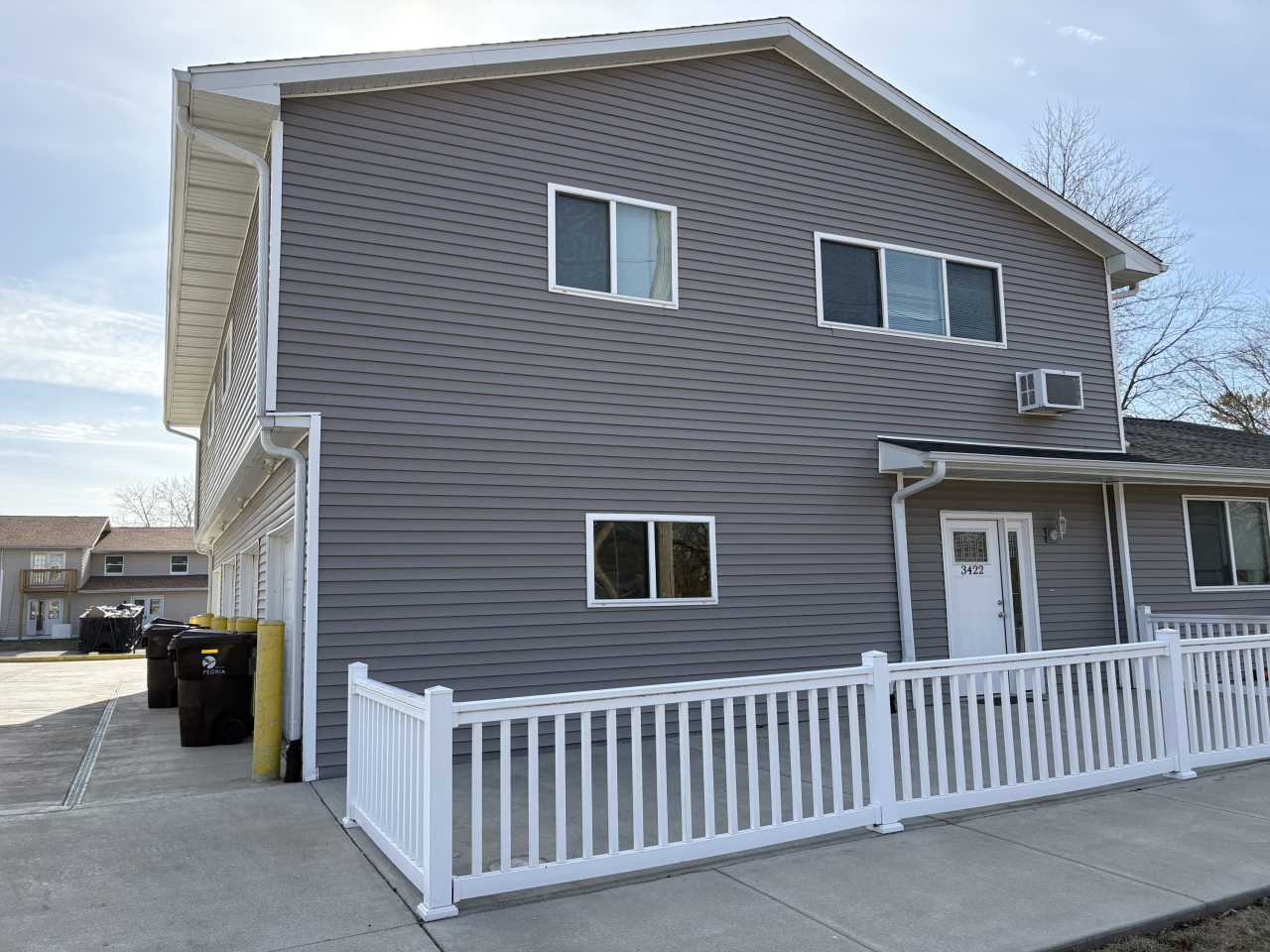 3422 W Richwoods Blvd