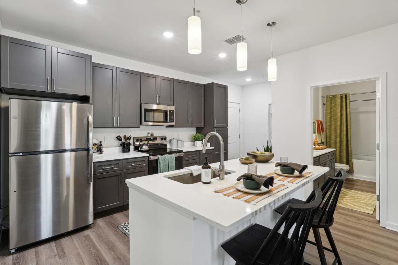 Revello Apartments