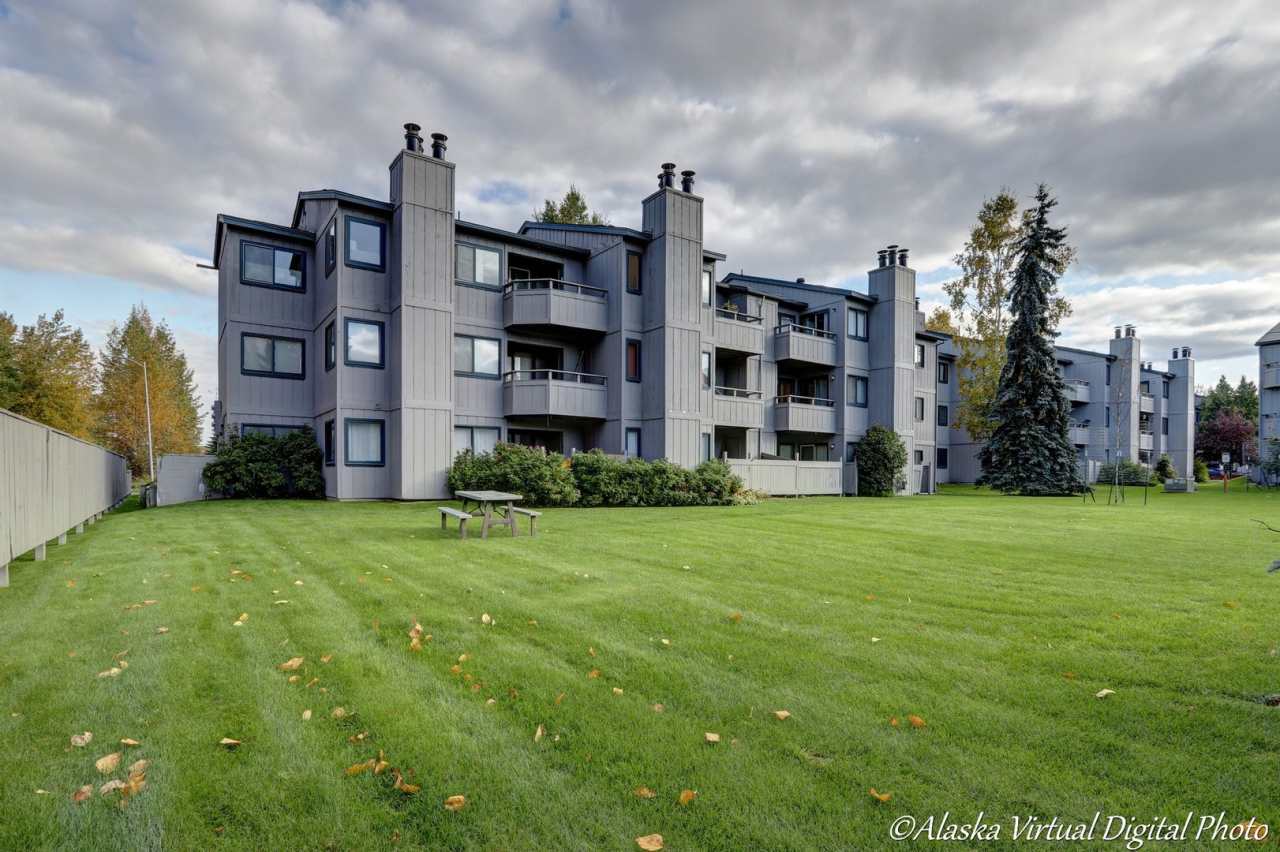 U-MED District Condominum