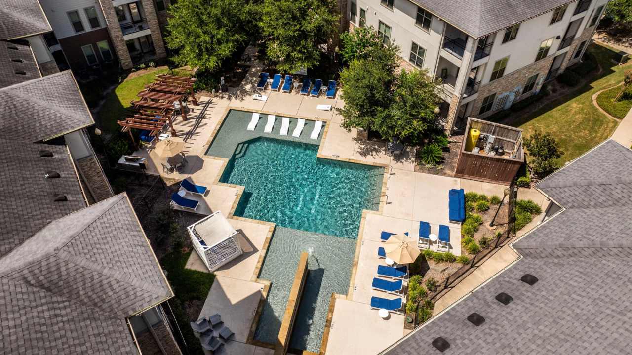 Olympus at Waterside Estates