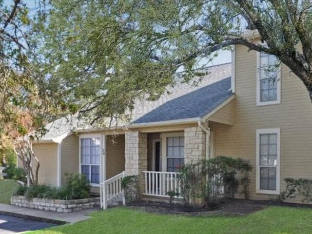 4716 Duval Rd Unit A22