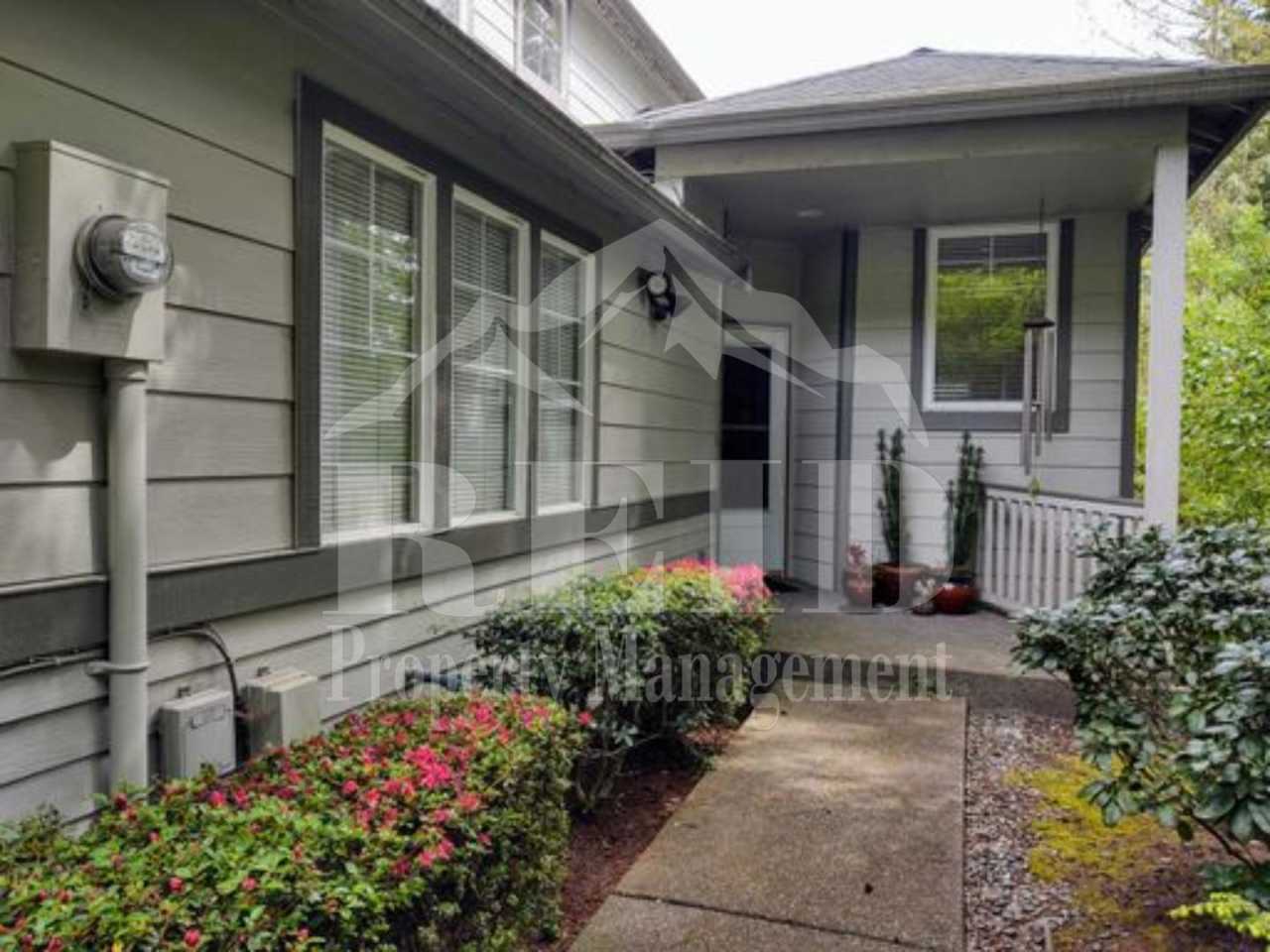 Townhome in Silverdale's Summerwind Community