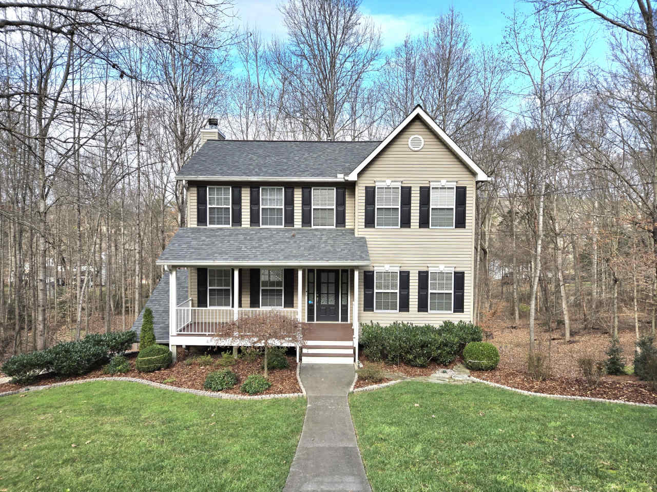 12469 Daisywood Drive