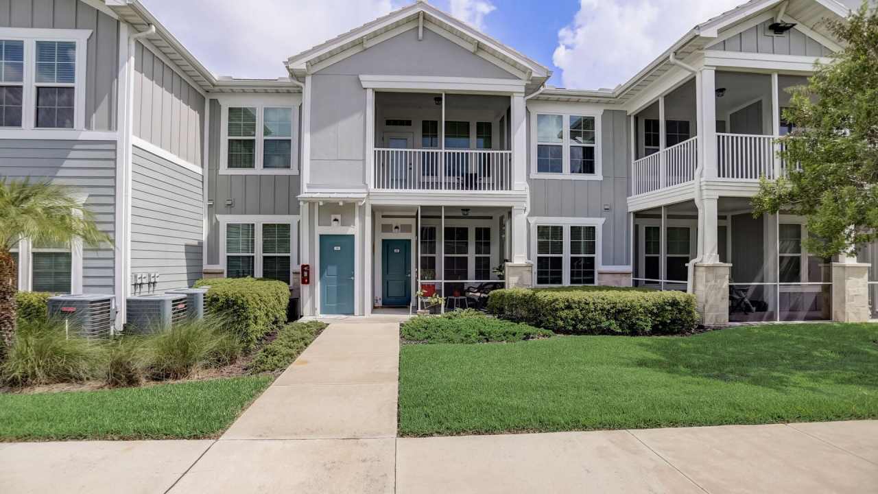 Springs at Hammock Cove