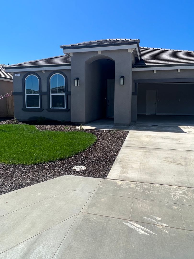 "Modern  Energy-Efficient 3BR/2BA Home with Solar - Perfect for Families!"