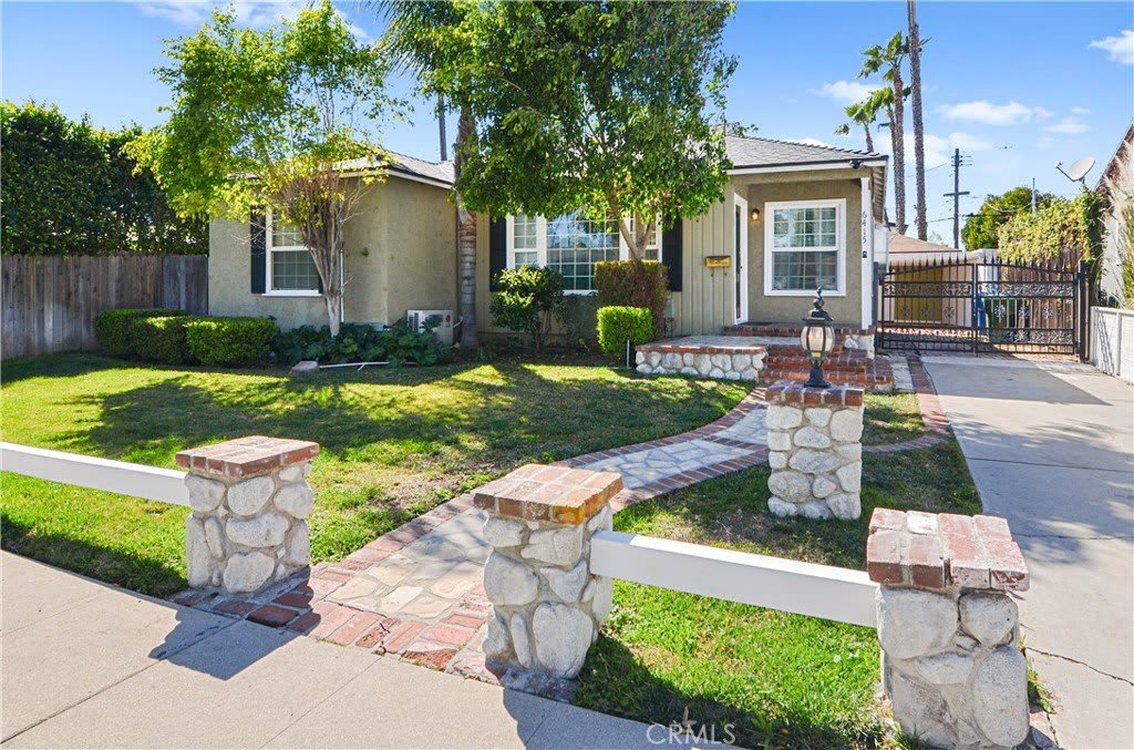 6415 Yarmouth Avenue