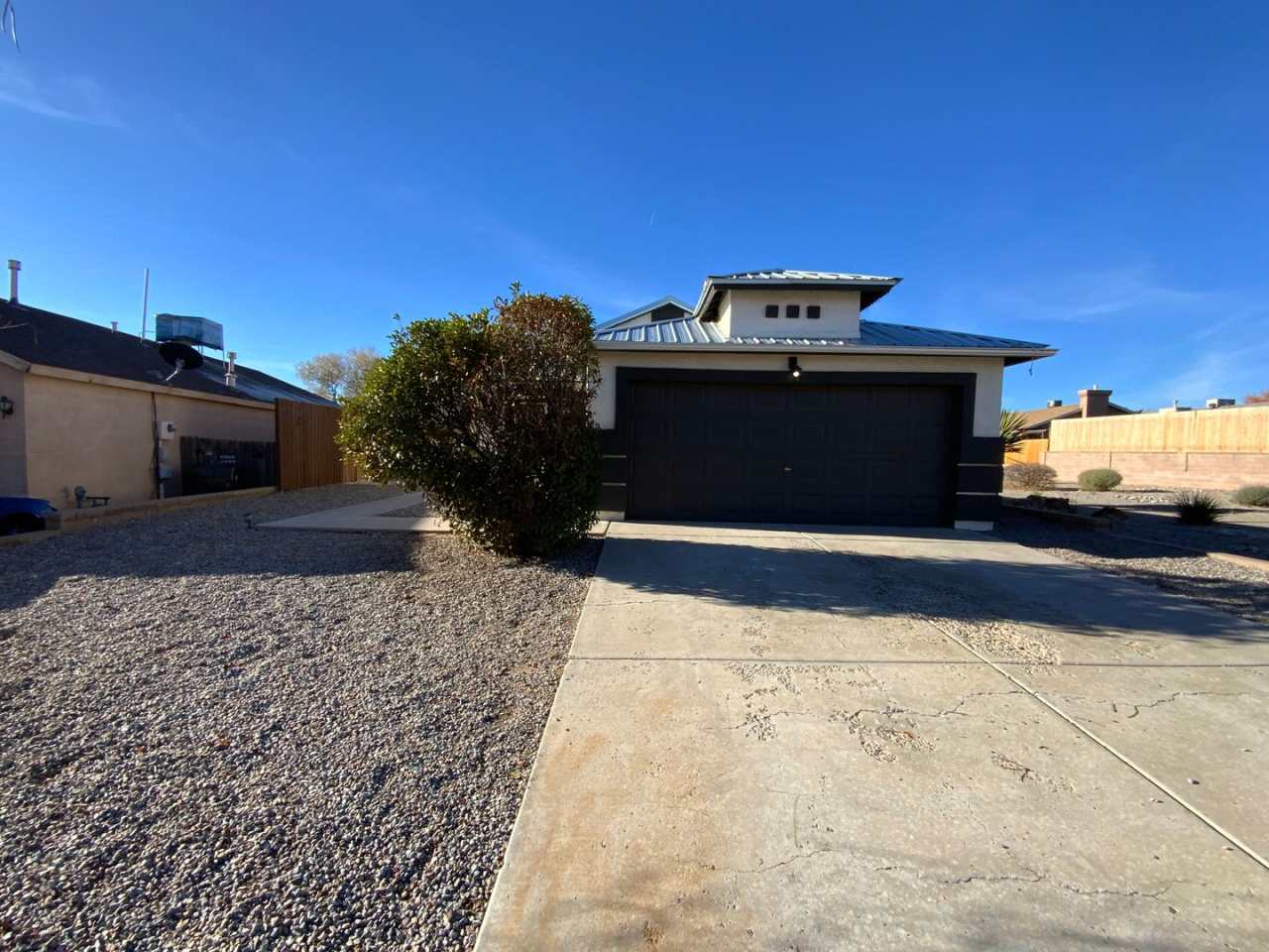 2 Bedroom Single Story Home Available Near Hwy 550 NE  Paseo Del Volcan NE in Enchanted Hills Rio Rancho!