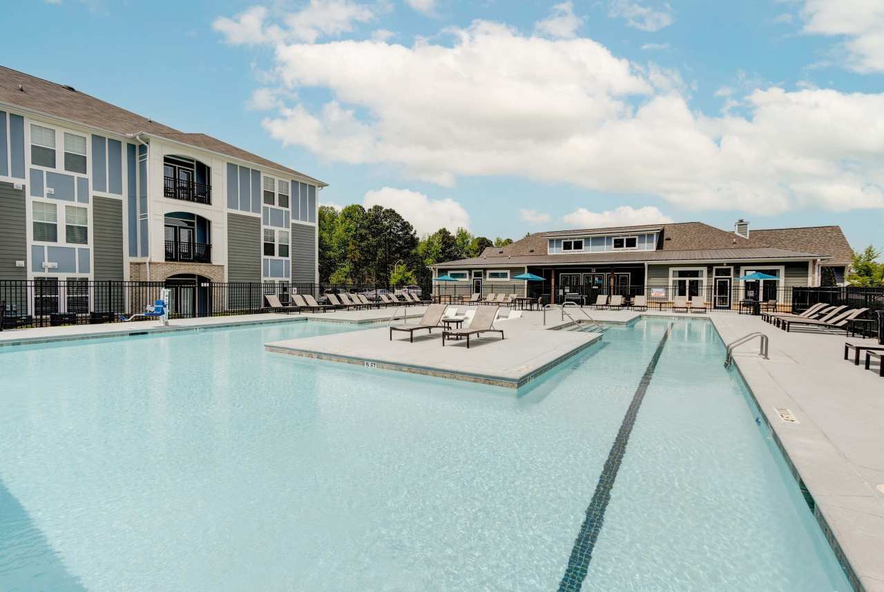 Aldon at Powell & Broad