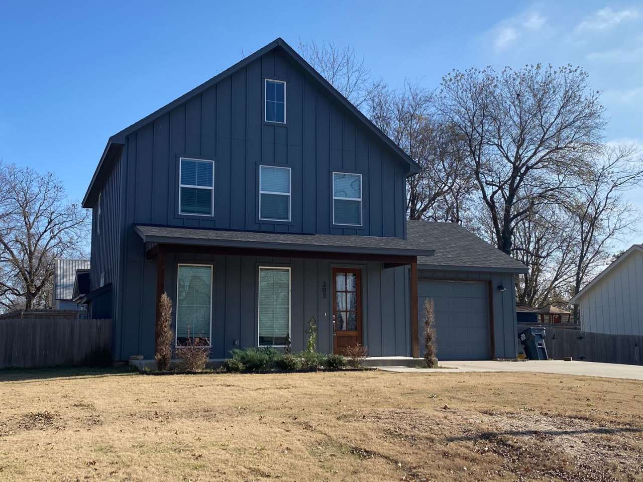 Stunning 3 bed 2.5 bath for rent in Coweta!!