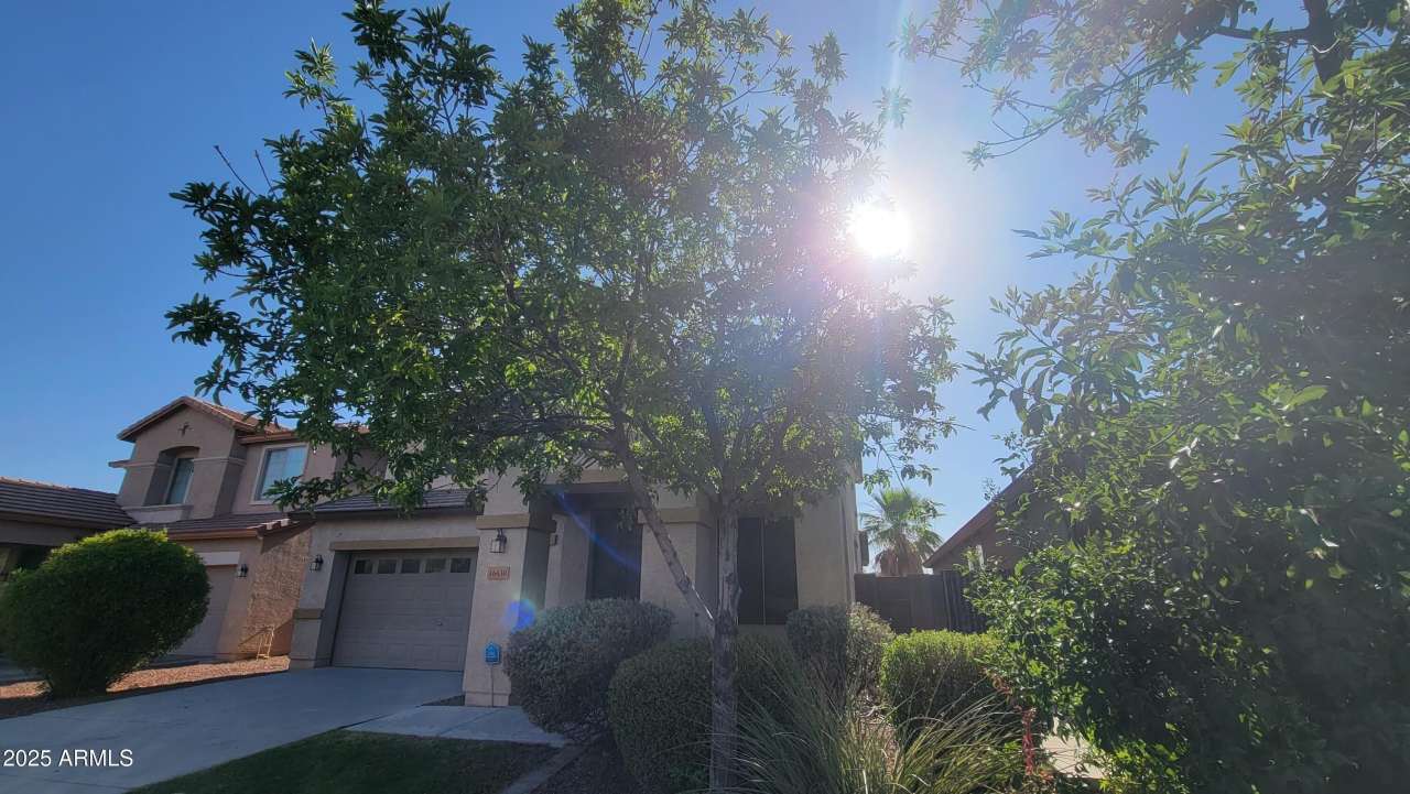 16430 N 178TH Avenue