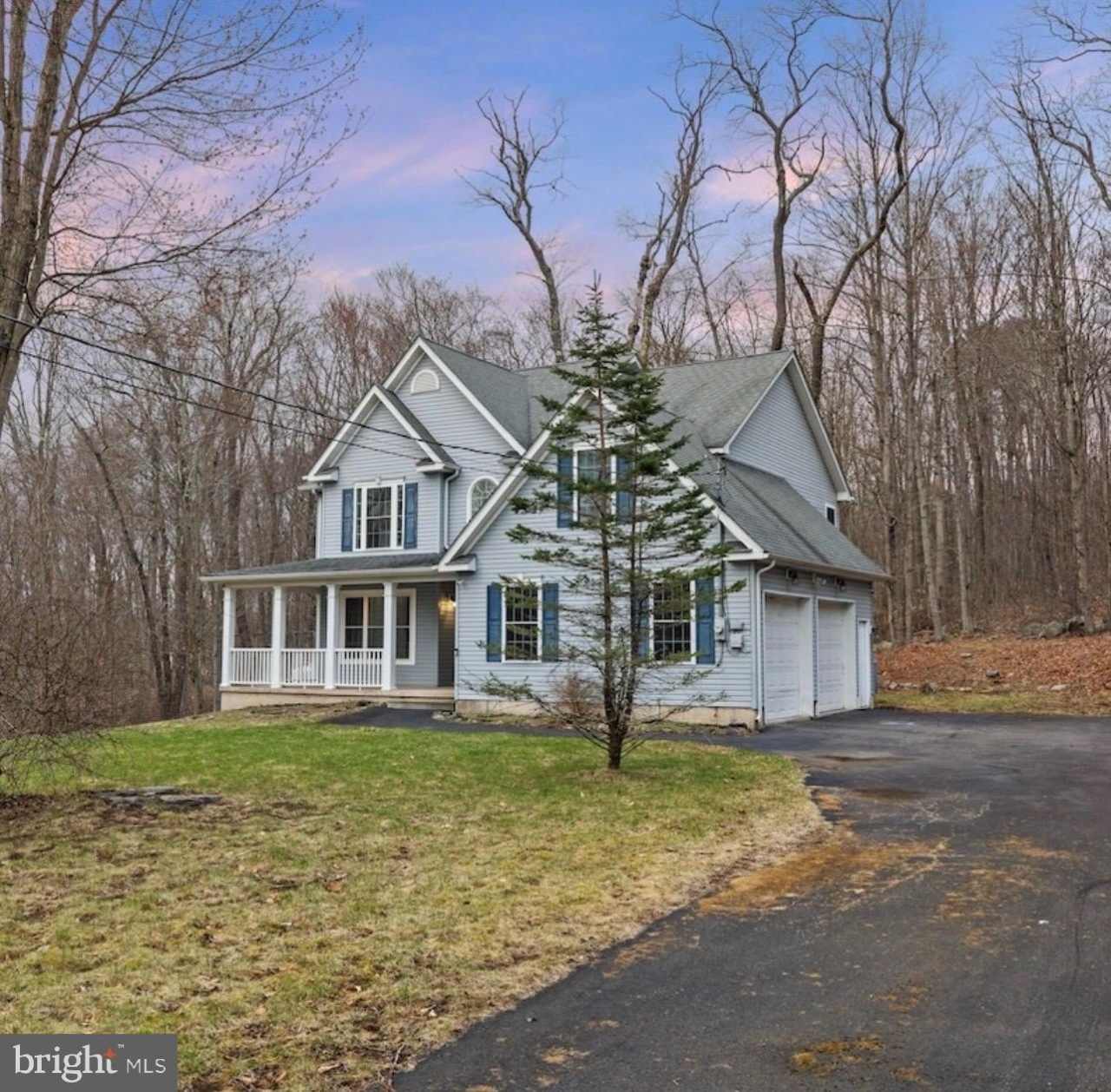 1141 RIVERSIDE HTS W