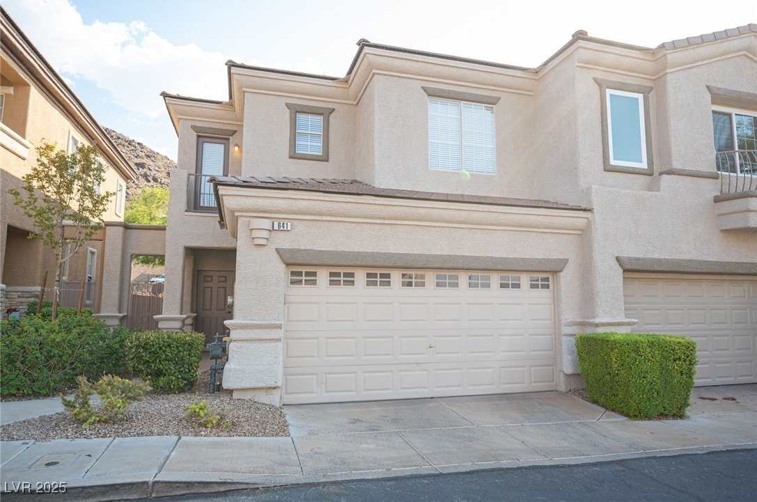 641 Solitude Point Avenue