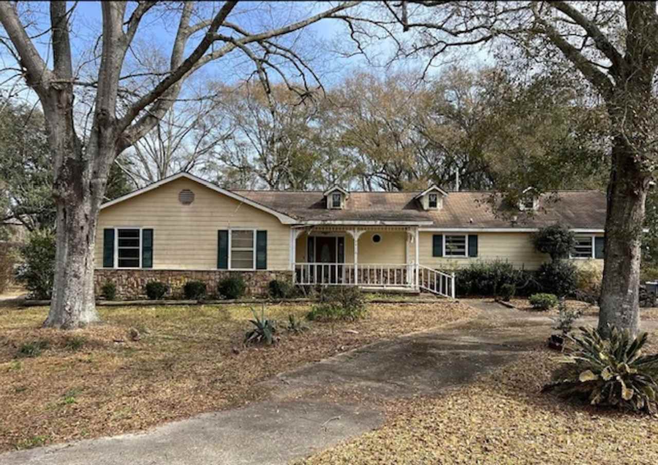 Moss Point 3 Bedroom