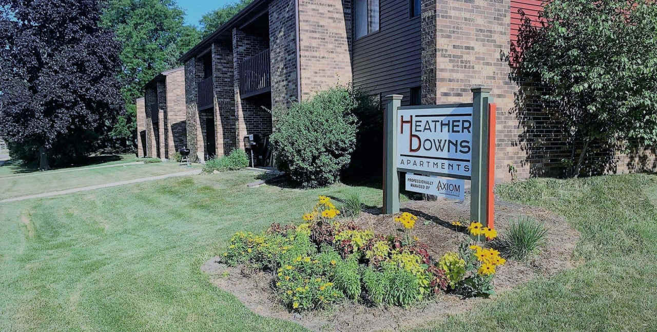 Heather Downs Apartments