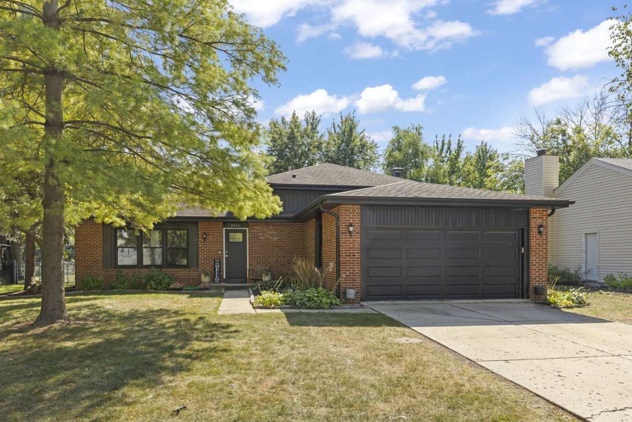 1416 Sunnybrook Drive