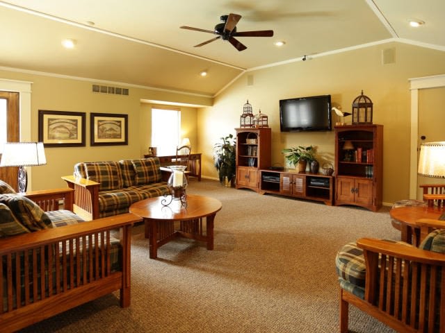 1480 Hidden Valley Dr SE Unit A22