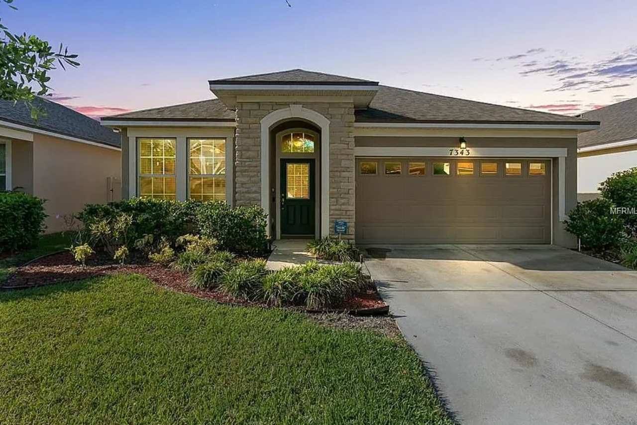 7343 Azalea Cove Circle