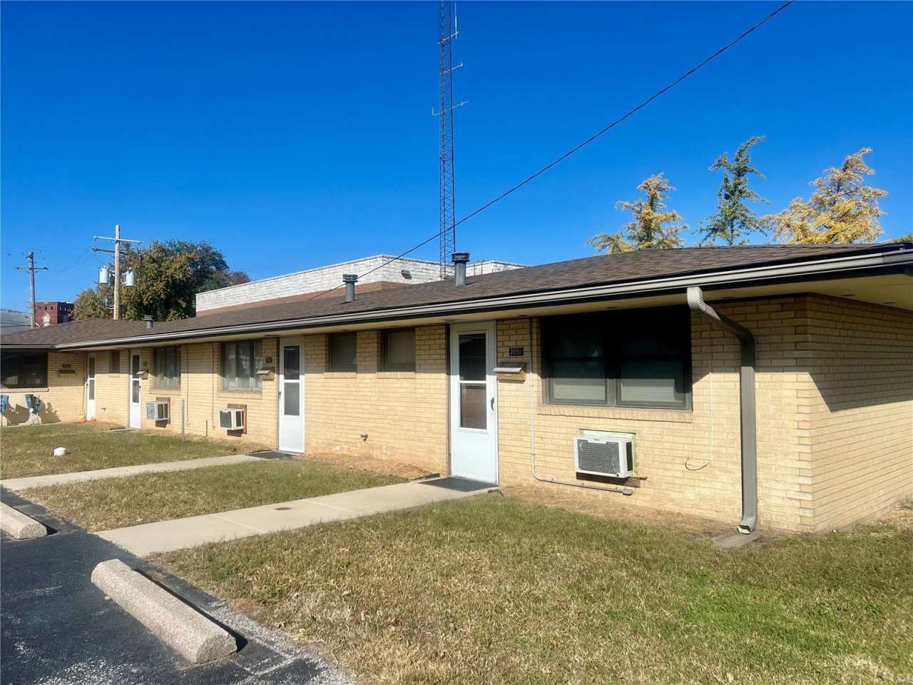 205 N Shamrock Street