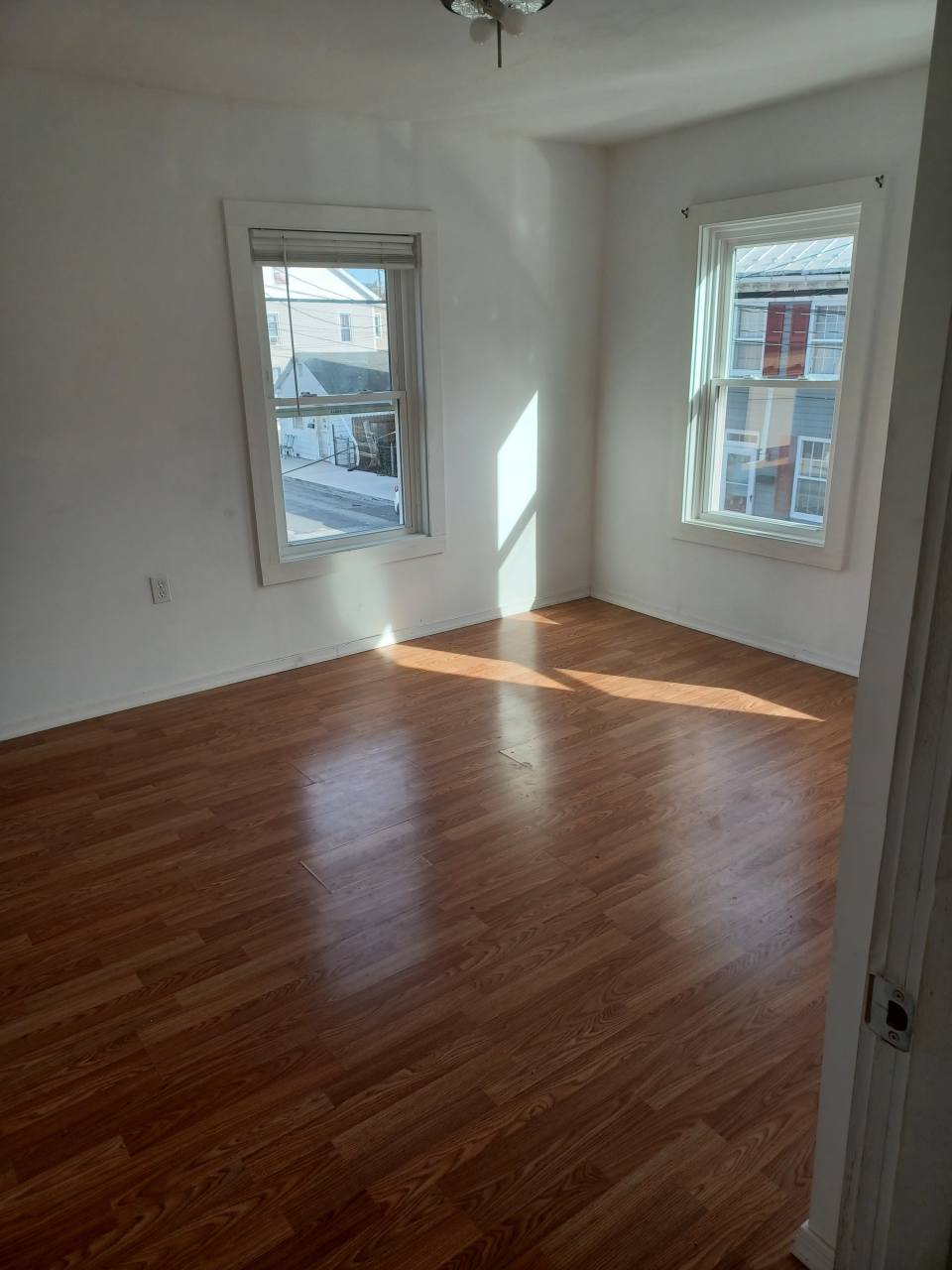 22 West Green Street