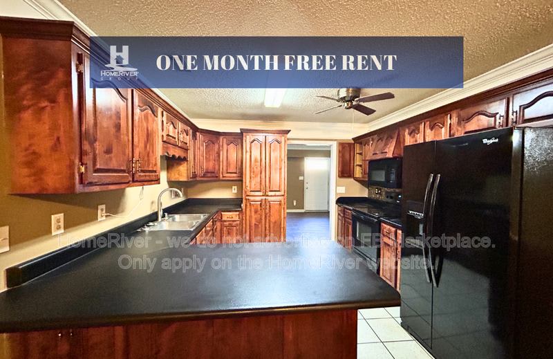 2311 Williamsburg Ct SW